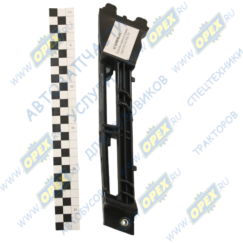 AC16989801 Кронштейн корпуса фары левый V FH 3V Alfa Car1